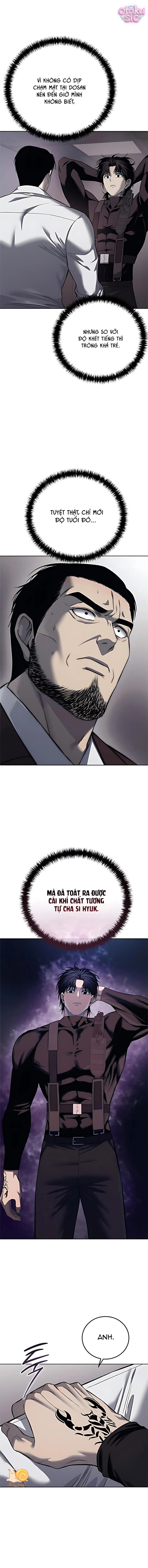 Red Shirt - Chap 27 - Trang 3
