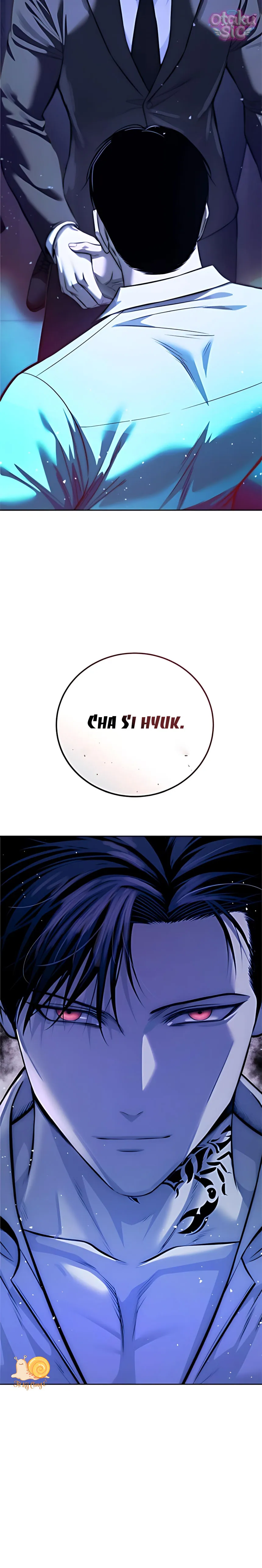 Red Shirt - Chap 27 - Trang 25