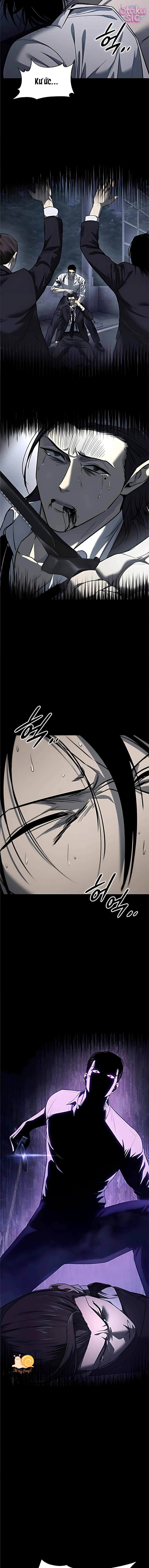 Red Shirt - Chap 27 - Trang 8