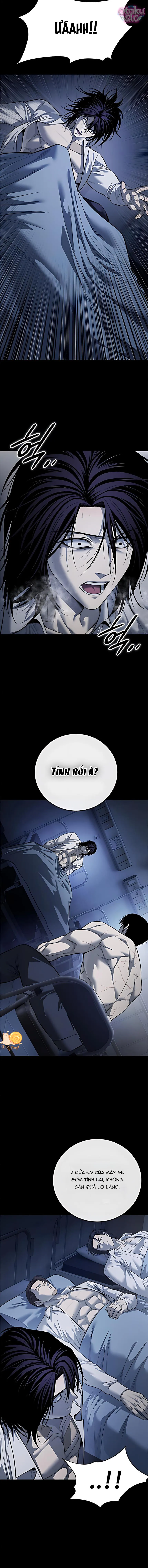 Red Shirt - Chap 27 - Trang 9