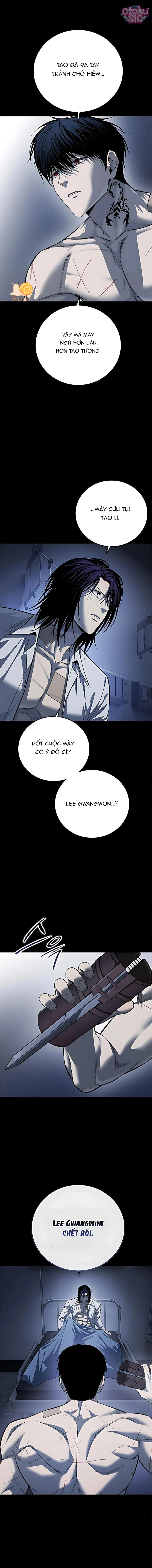Red Shirt - Chap 27 - Trang 10