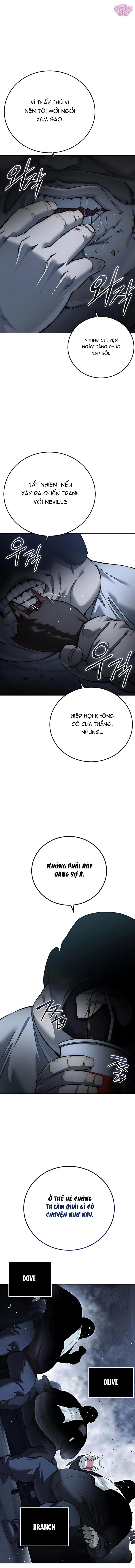 Red Shirt - Chap 28 - Trang 13