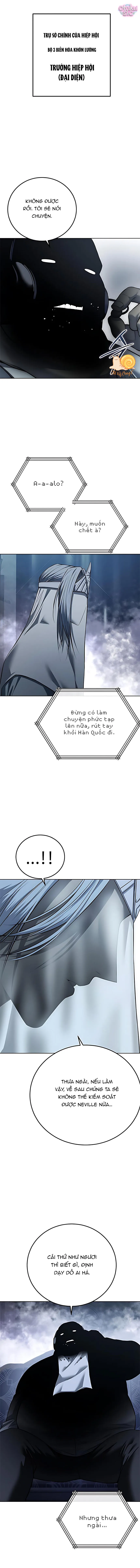 Red Shirt - Chap 28 - Trang 14