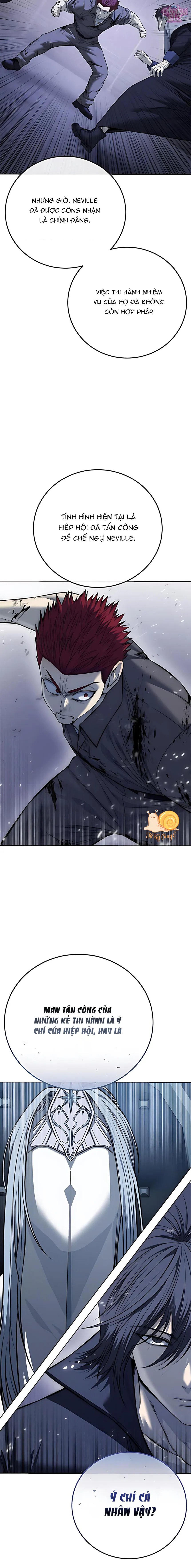Red Shirt - Chap 28 - Trang 18
