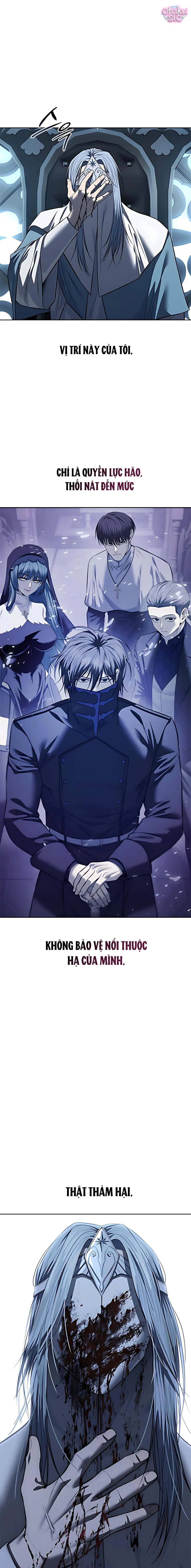 Red Shirt - Chap 28 - Trang 19