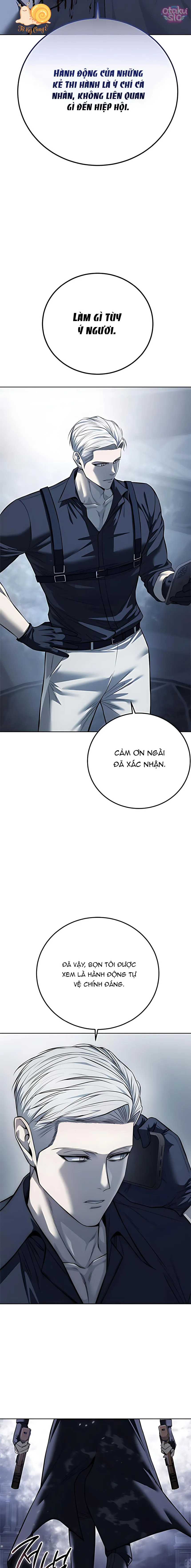 Red Shirt - Chap 28 - Trang 20