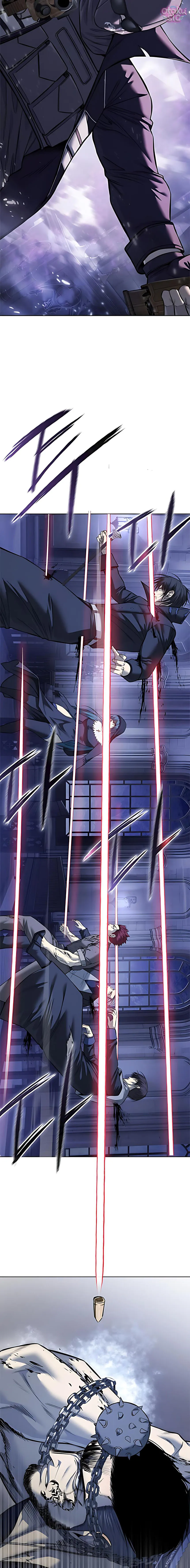 Red Shirt - Chap 28 - Trang 22