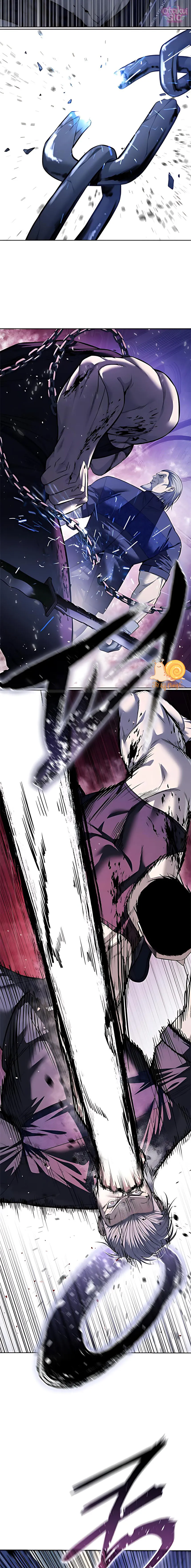 Red Shirt - Chap 28 - Trang 23