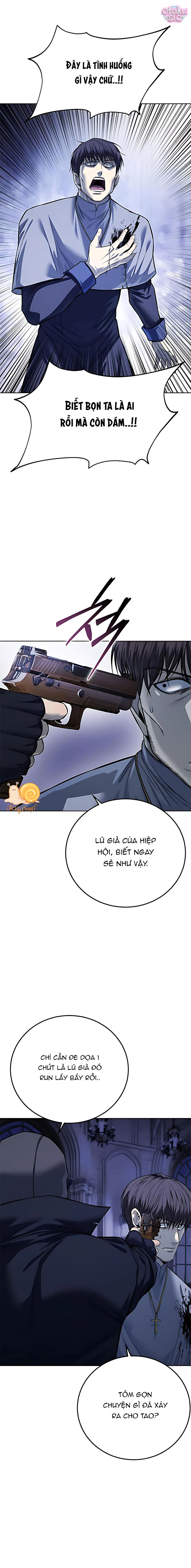 Red Shirt - Chap 28 - Trang 25