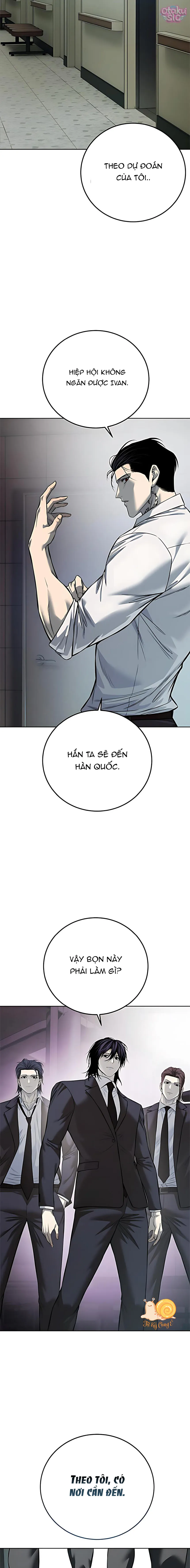 Red Shirt - Chap 28 - Trang 27