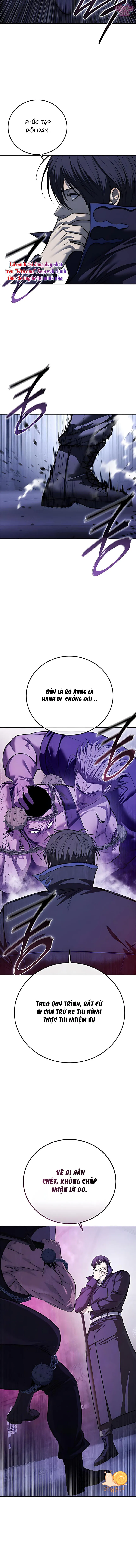 Red Shirt - Chap 28 - Trang 4