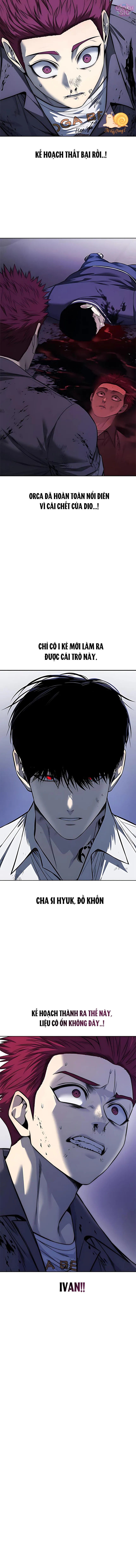 Red Shirt - Chap 28 - Trang 6