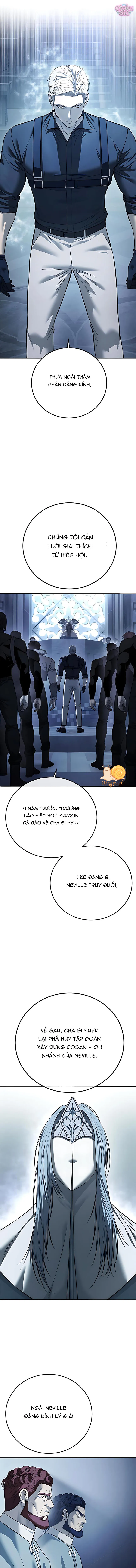 Red Shirt - Chap 28 - Trang 7