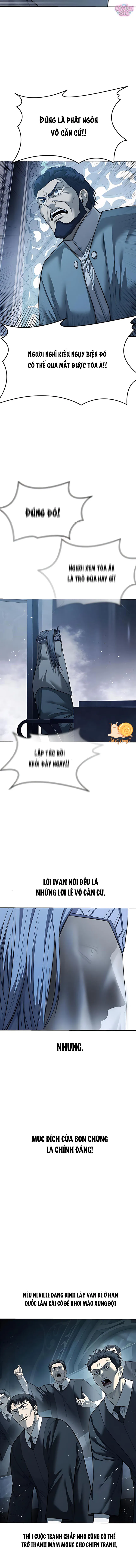 Red Shirt - Chap 28 - Trang 10