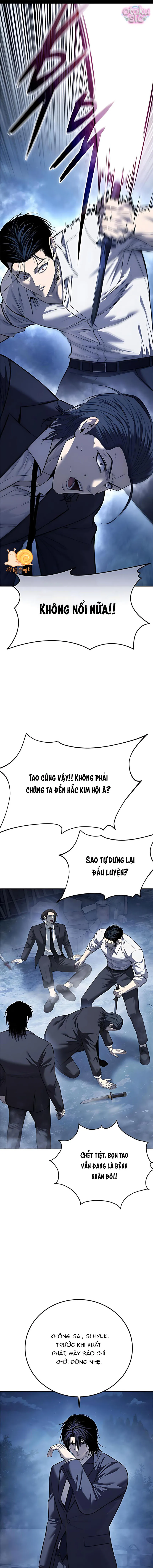 Red Shirt - Chap 29 - Trang 1