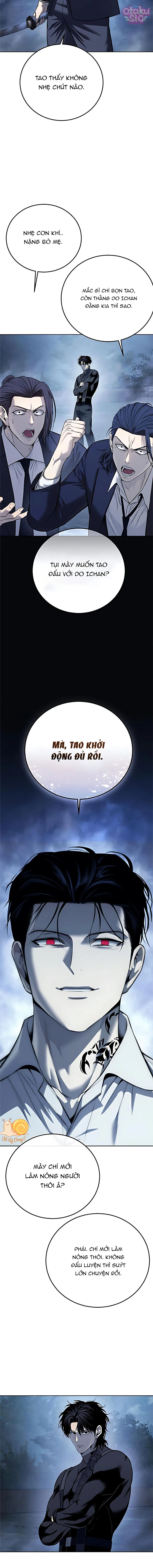 Red Shirt - Chap 29 - Trang 2