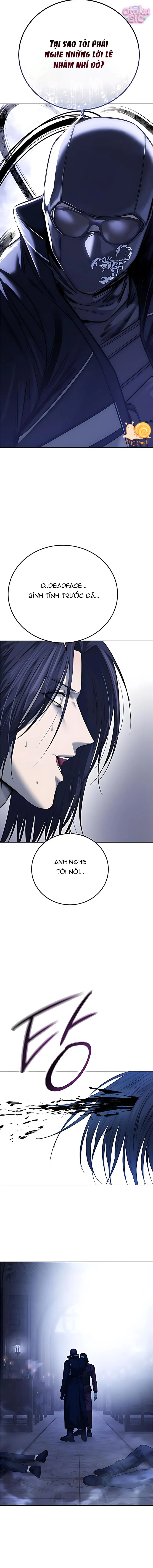 Red Shirt - Chap 29 - Trang 11