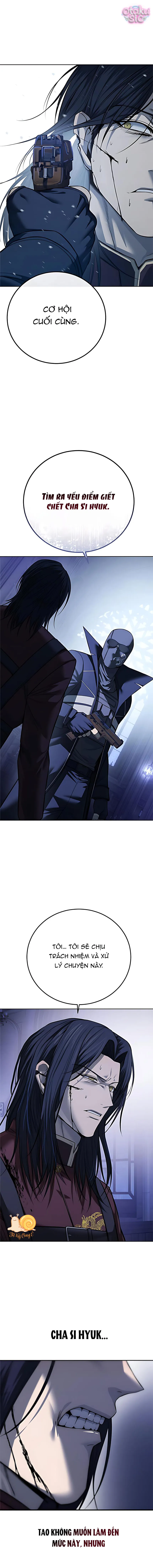 Red Shirt - Chap 29 - Trang 12