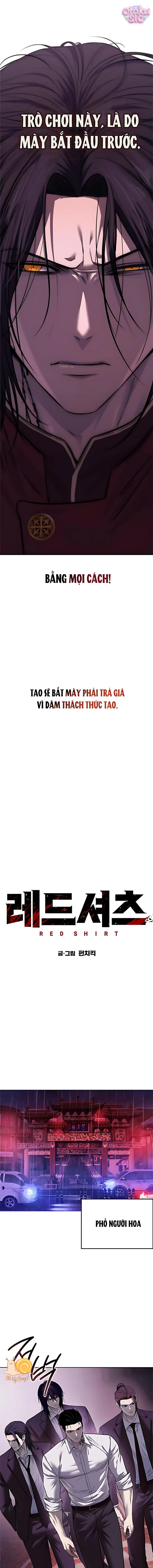 Red Shirt - Chap 29 - Trang 13