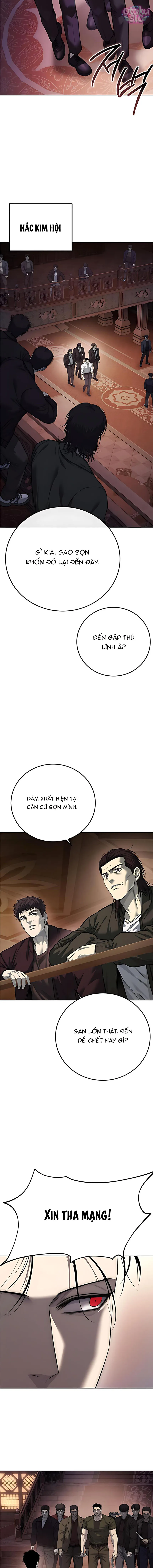 Red Shirt - Chap 29 - Trang 14