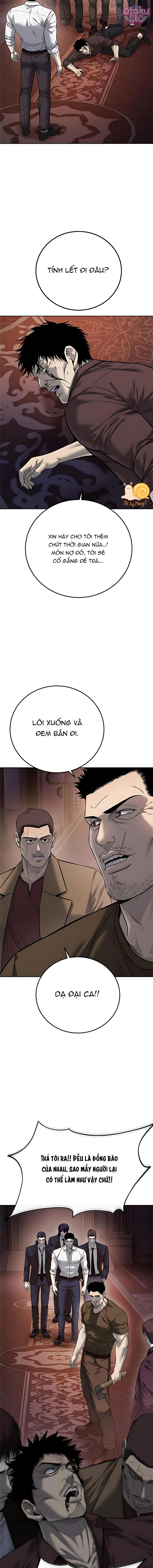 Red Shirt - Chap 29 - Trang 15
