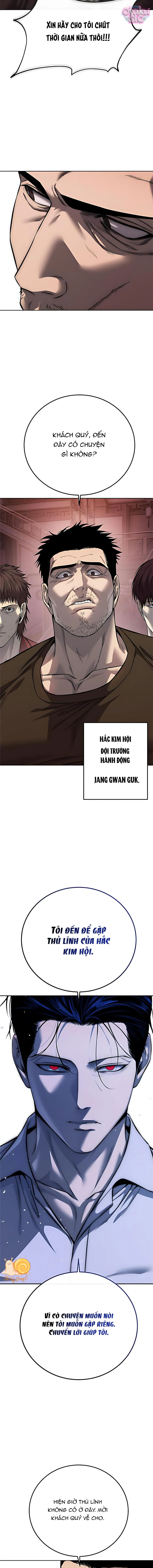Red Shirt - Chap 29 - Trang 16