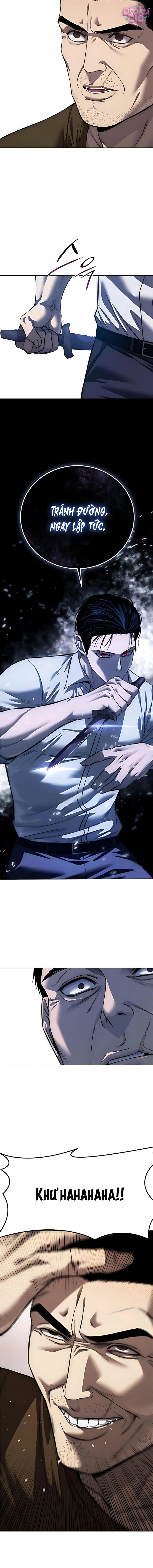 Red Shirt - Chap 29 - Trang 17