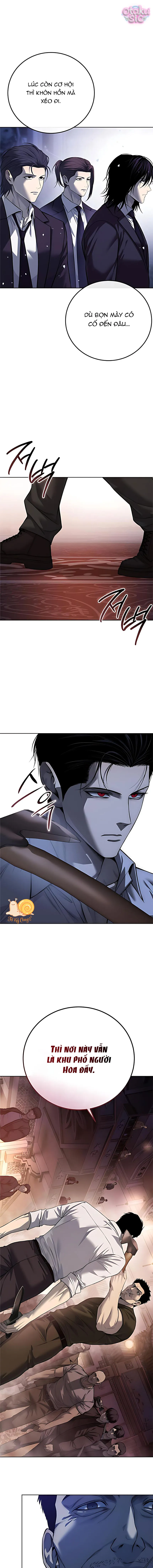 Red Shirt - Chap 29 - Trang 19