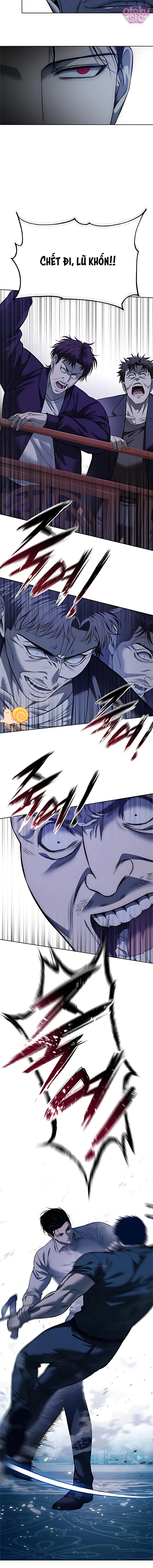 Red Shirt - Chap 29 - Trang 20