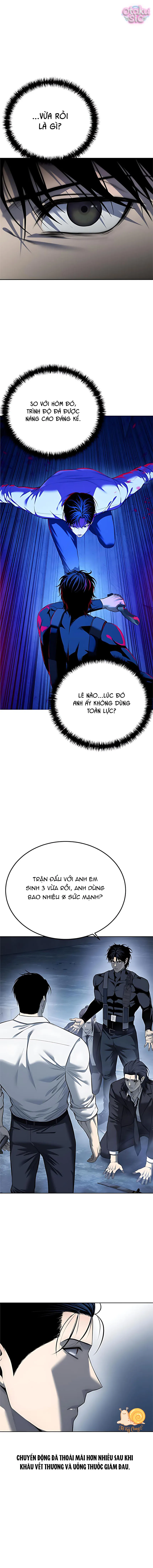 Red Shirt - Chap 29 - Trang 3