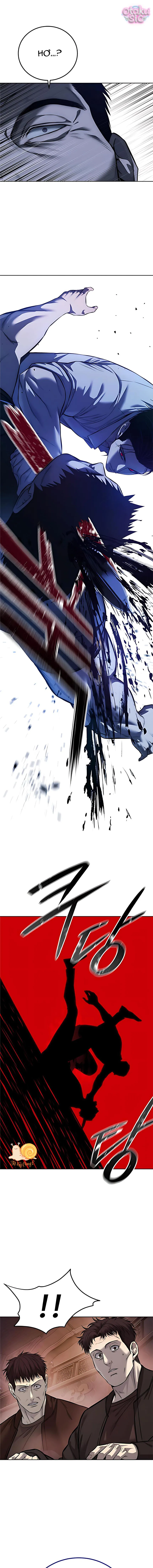 Red Shirt - Chap 29 - Trang 21