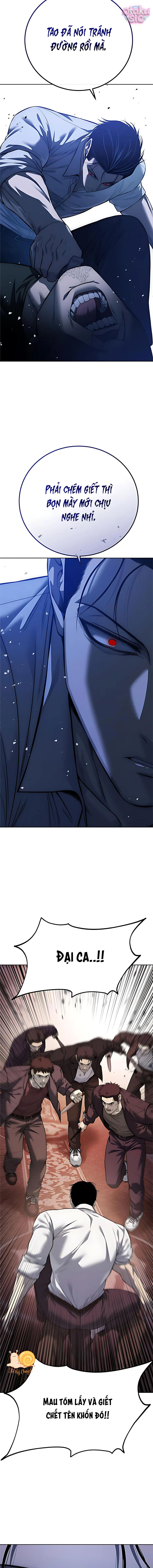 Red Shirt - Chap 29 - Trang 22