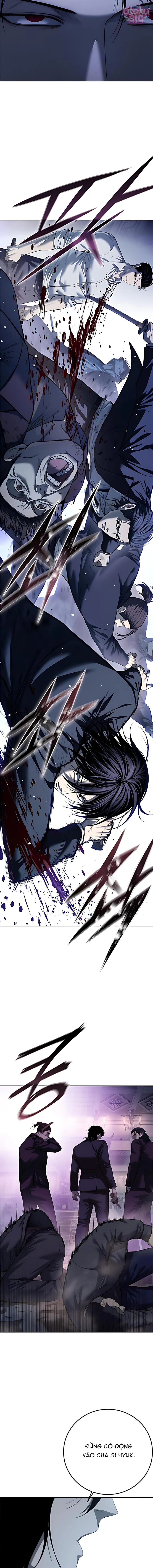 Red Shirt - Chap 29 - Trang 23