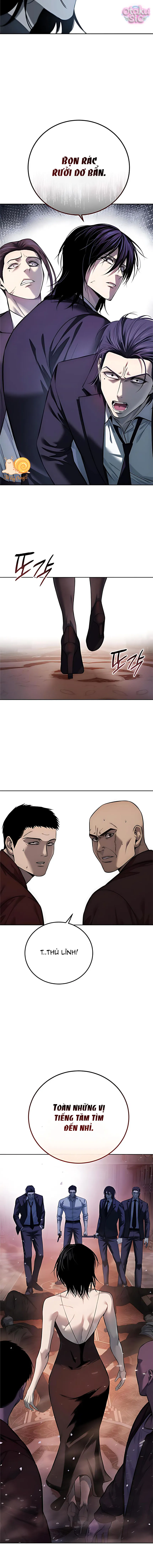 Red Shirt - Chap 29 - Trang 24