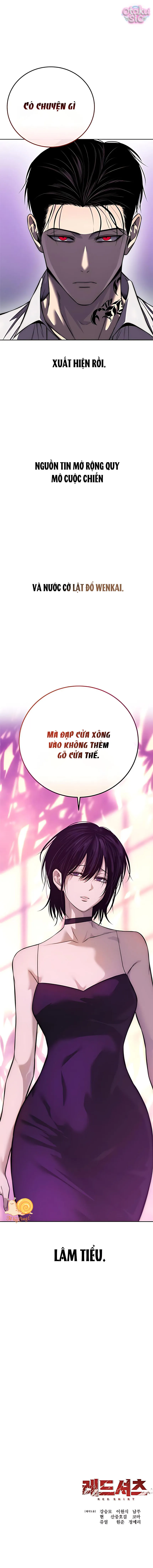 Red Shirt - Chap 29 - Trang 25