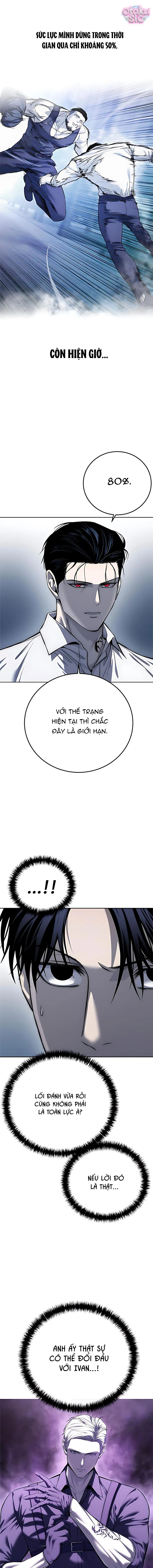 Red Shirt - Chap 29 - Trang 4