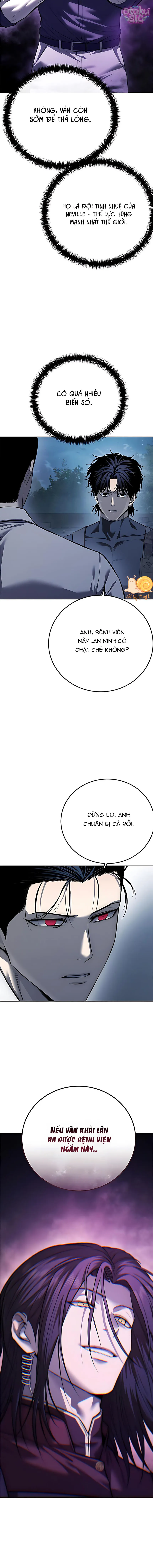 Red Shirt - Chap 29 - Trang 5