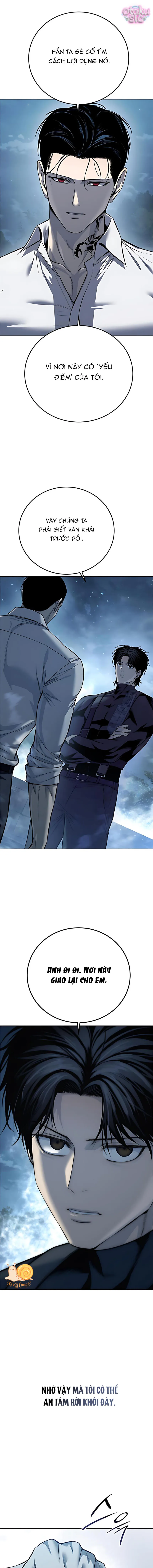 Red Shirt - Chap 29 - Trang 6