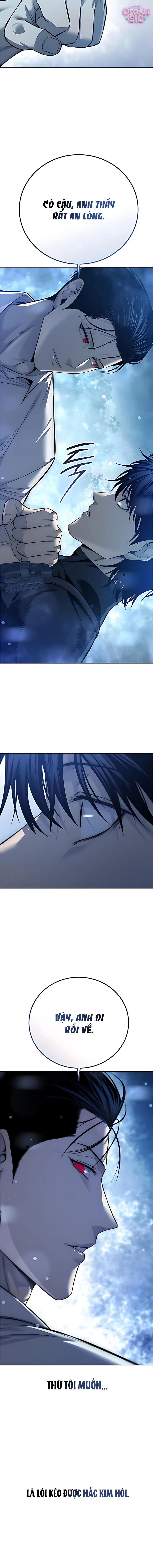 Red Shirt - Chap 29 - Trang 7