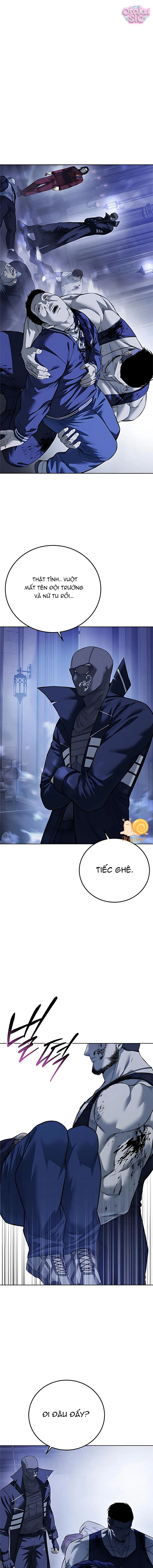 Red Shirt - Chap 29 - Trang 8