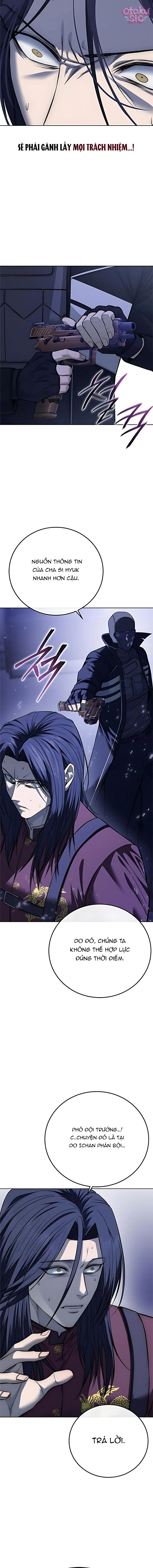 Red Shirt - Chap 29 - Trang 10