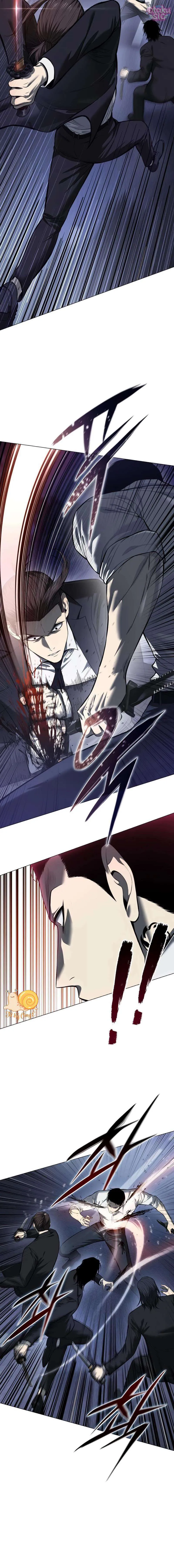 Red Shirt - Chap 3 - Trang 15