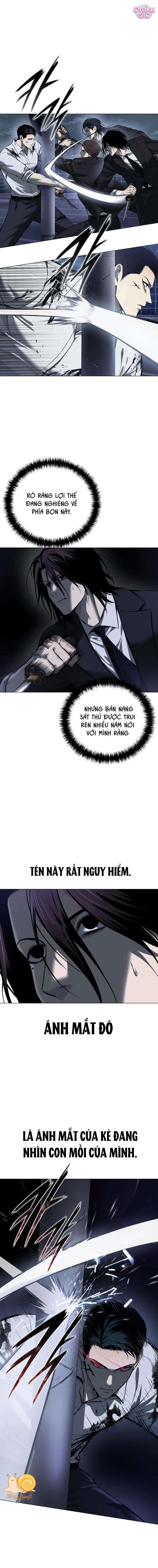 Red Shirt - Chap 3 - Trang 18