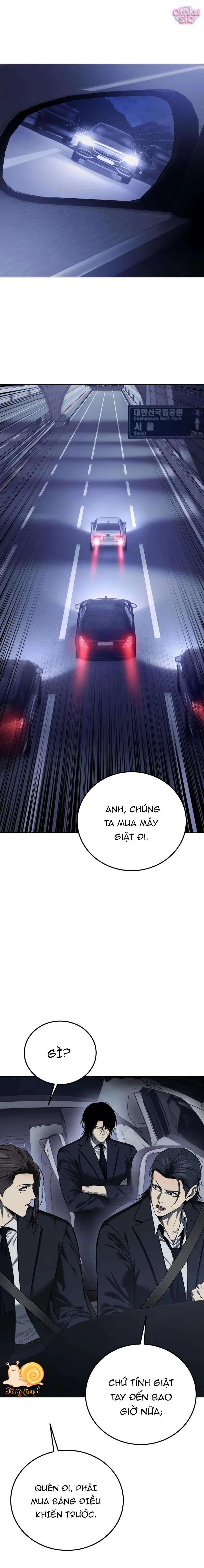 Red Shirt - Chap 3 - Trang 3