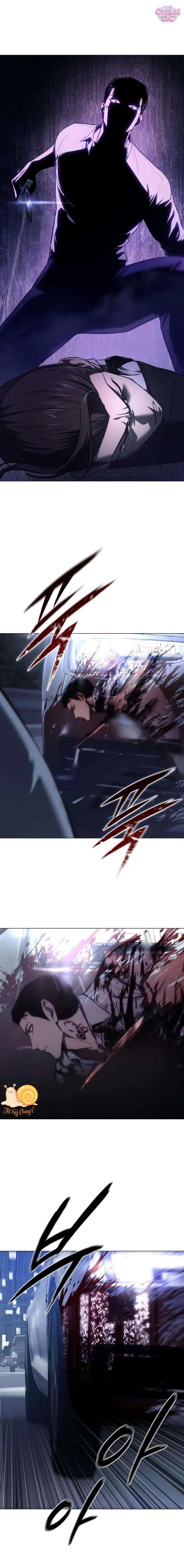 Red Shirt - Chap 3 - Trang 23