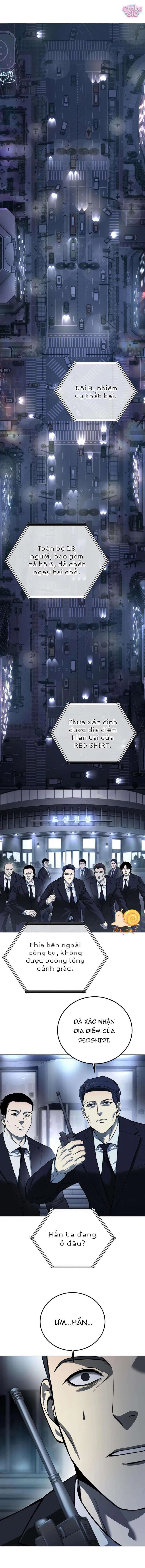 Red Shirt - Chap 3 - Trang 24