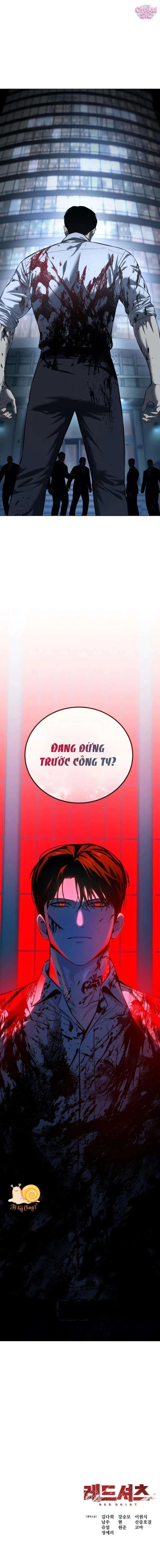 Red Shirt - Chap 3 - Trang 25