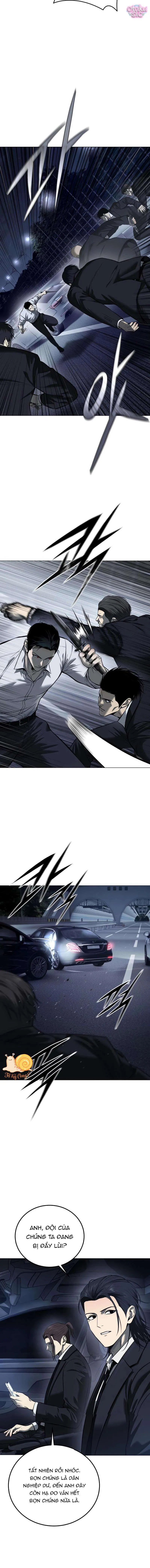 Red Shirt - Chap 3 - Trang 8