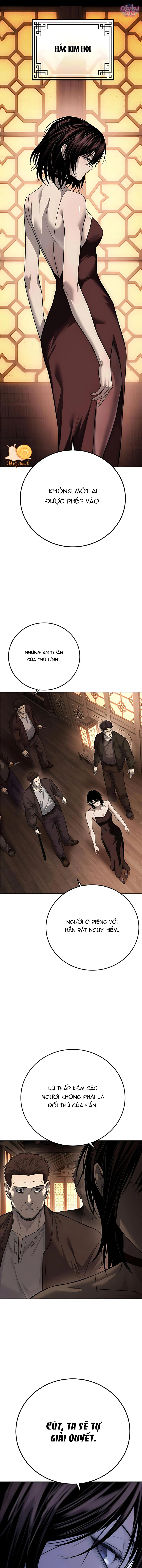 Red Shirt - Chap 30 - Trang 1
