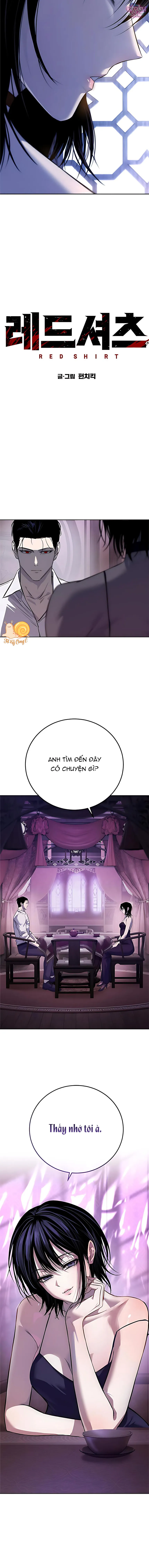 Red Shirt - Chap 30 - Trang 2
